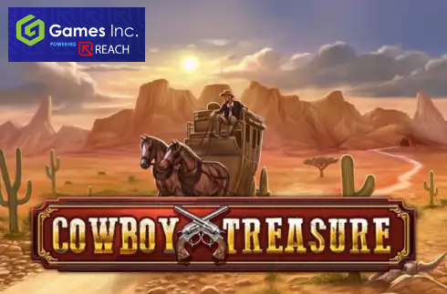 Cowboy Treasure